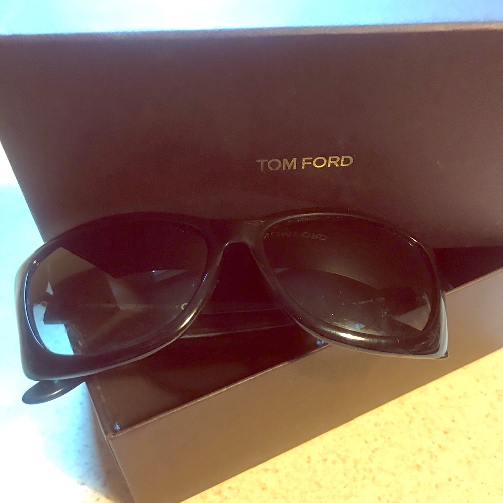 Tom Ford sunglasses